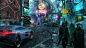 cyber punk 持续更新图片_赛博朋克吧_百度贴吧
