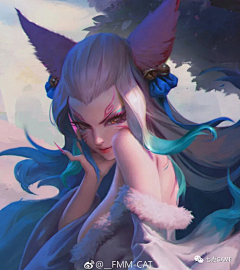 【ZHENGXIAO】采集到美宣人物
