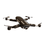 无人机 3D 插图