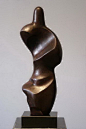 软装陈设-FRP艺术雕塑系列（第一集）_MT-BBS|马蹄网-JA4006 160×270×720mm.jpg
