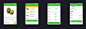 Checkout process
