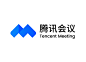 腾讯会议logo矢量图