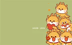 小飞龙壁纸电脑-04