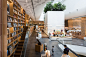 曼谷中央大使馆“开放之屋”，在这里呆一个月都不会腻 Klein Dytham architecture