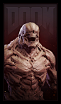 DOOM asset dump!!!