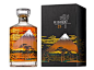 Suntory re-sortira son très fameux HIBIKI 21 ans avec un design original du Mont Fuji au levé du soleil sur la bouteille et son étui. Date de sortie : 25 mars 2014 Quantité : 2000 bouteilles Prix : 30000 yen (213€) Réservé au marché japonais