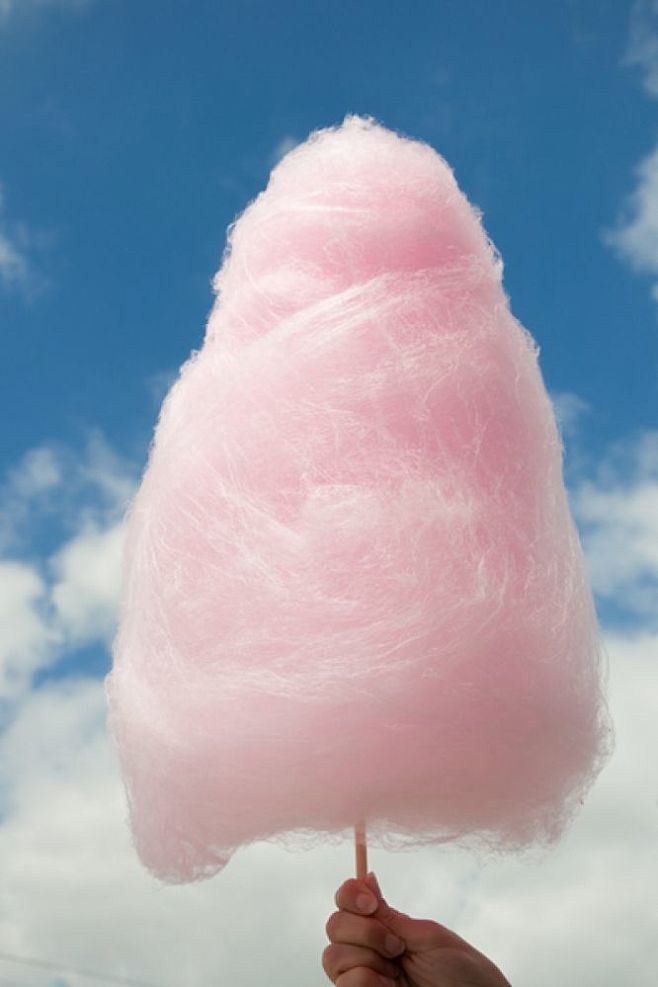 cottoncandy