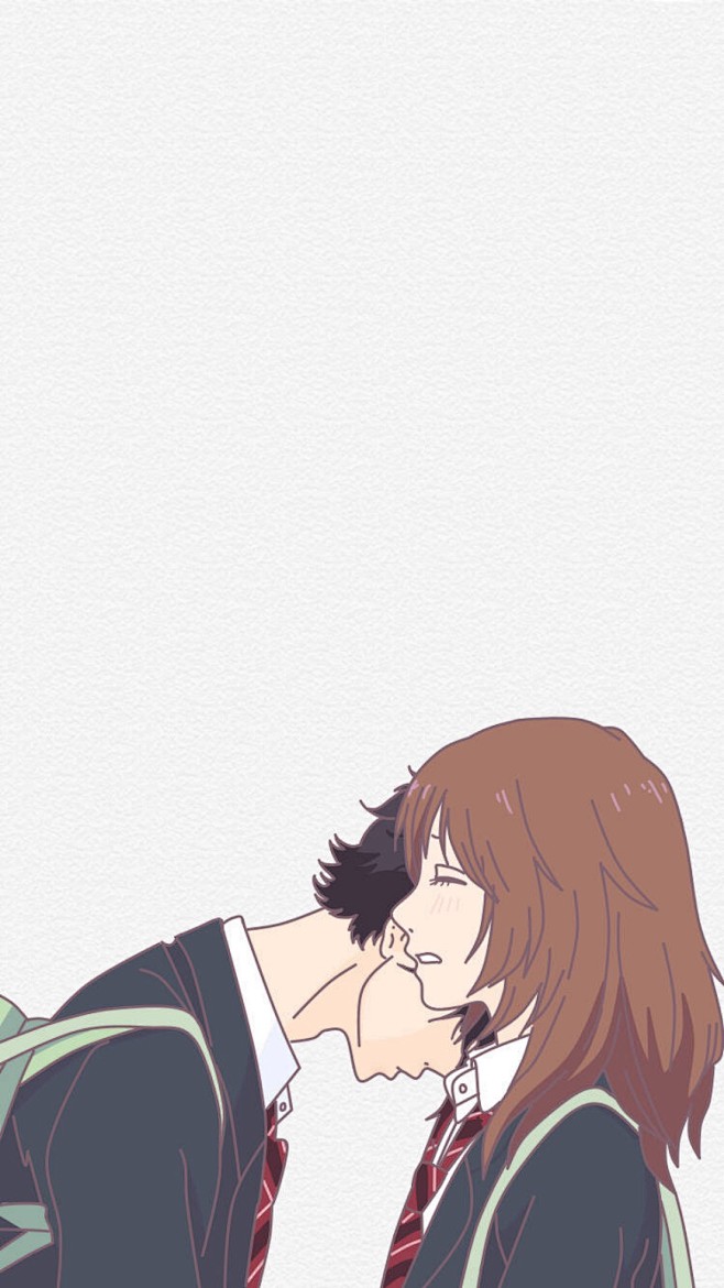 #插画绘画壁纸#