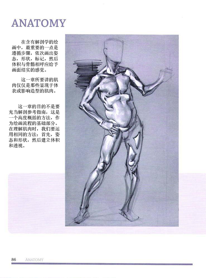 [人物素描的设计和创意].(Figure...