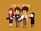 Itcrowd