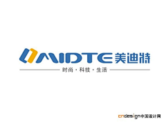 二月尾采集到字体 logo