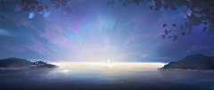 陌兮缘采集到C_场景