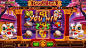 Fortune Lion (TIDY) 老虎机评论，奖金代码以及从  开始的比赛 : 按 TIDY 查看 Fortune Lion (TIDY)，Fortune Lion (TIDY) 的所有  赌场的独家列表及 八月 2019 的奖励代码。
