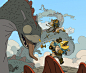 treasure_hunters_by_varguy-dbkhq3f.jpg