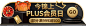 PLUS异形通栏/banner