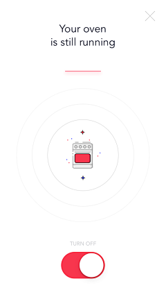 olivian采集到UI / 界面 / SmartHome