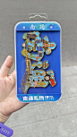 烟台最全景点旋转冰箱贴2.0来啦 - 小红书
