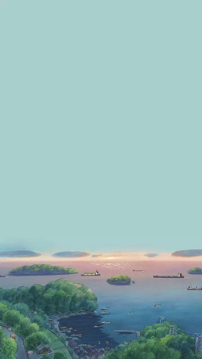 星期五治愈星球