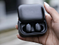 Hear+Hi Serena Earbuds wireless ANC buds provide 45 dB of noise cancelation & protect your ears