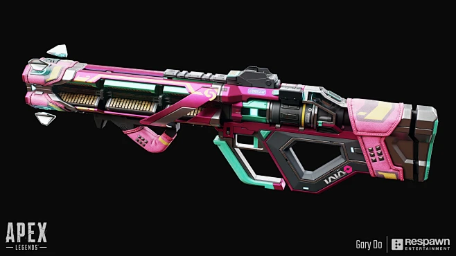 Apex Legends - 