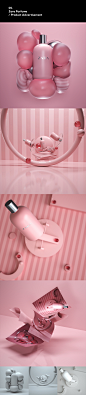 No Thanks - 3D/CGI Studio : No Thanks is a design studio focused on 3D visual communication creation, inspired on the latest international trends, and specialized in the creative advertising world.This project aims to go beyond the academic ambit to becom