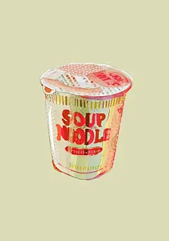 ۞、插画、手绘、我在网上淘的图片、壁纸、古灵精怪、古怪、美食