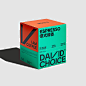 Coffee package packaging design