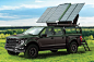 Jackery’s Latest Rooftop Tent for your Camper also has a set of 1000W Solar Panels for off-grid travel - Yanko Design : https://youtu.be/FtaALAKJ8lM In a blend of sustainable energy and outdoor adventure, Jackery is redefining the concept of off-grid livi