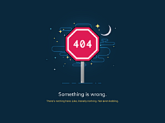 Kelly_star采集到404