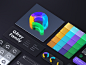 Quckee Branding by Shakuro on Dribbble