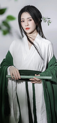 成雨恨采集到古色古香