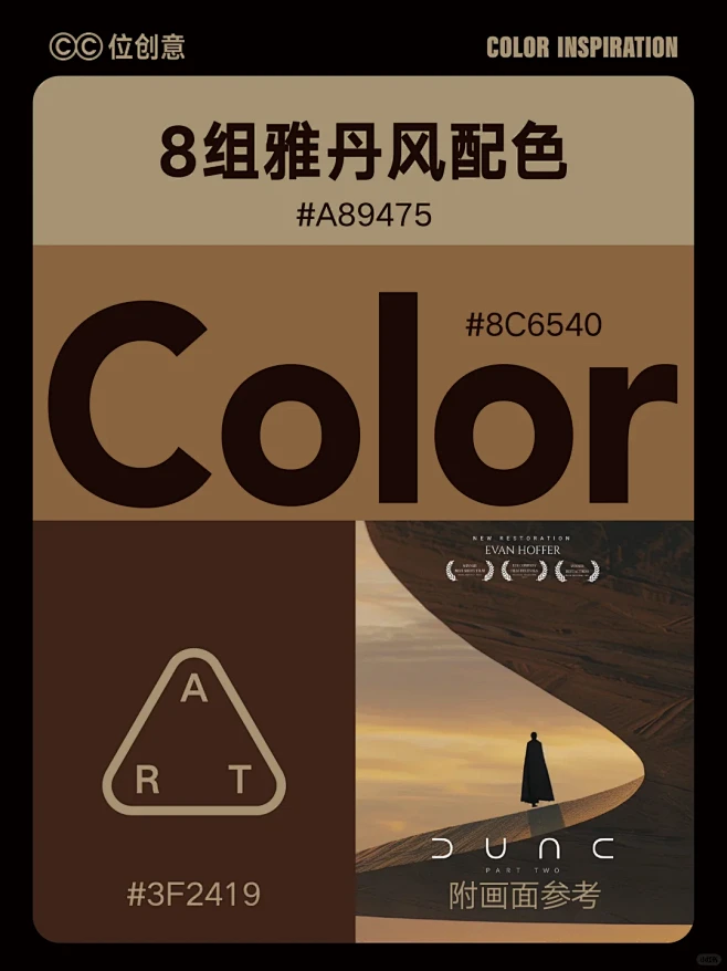 审美提升｜去年的美拉德 今年的雅丹风 ...