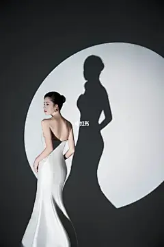 跟动漫人物似的～要把温柔和可爱藏起来