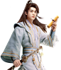 莲花楼2