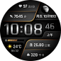 HUAWEI Watch 3 Pro 表盘