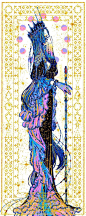 COOLACG精选图库 手绘 插画 板绘 
分享：韩国画师『libet_hs』的插画作品 ​ ​​​ ​​​​