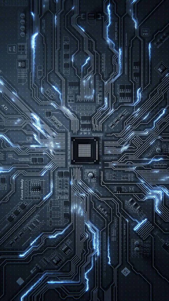 壁纸