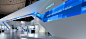 Sustainability on 3500 sqm - Siemens at HMI 2010 | Triad Berlin