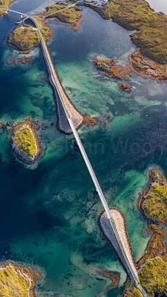 是浮渔呀采集到风景