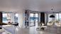 Borgundvegen 151 : Design an apartment design project in the picturesque Alesund, Norway.