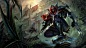 Zed League of Legends #2 by xguides on deviantART