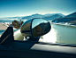 XIAOMI SU7 Winter Beauty Shot :: Behance
