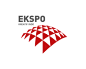 EKSPO标志
LOGO标志设计欣赏#素材##LOGO#