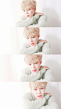 囧囧菇jimin妮阿米的微博_微博