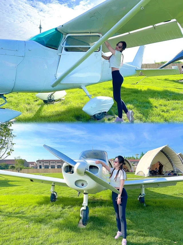 直升机体验 - 小红书搜索-花瓣网