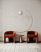 Sense by Dubrovska Studio - via Coco Lapine Design blog