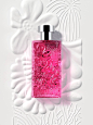 This contains an image of: Nicolas Danila perfume // advertising campaigns