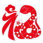 2025新年蛇年剪纸(1).psd