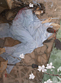 魔道祖师/忘羡  cr：狸半仙儿