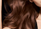 Hair Retouching - Schwarzkopf  : Hair Retouching for Schwarzkopf China region